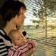 Illustration for article titled How Depression Harms Low-Income Moms And Babies